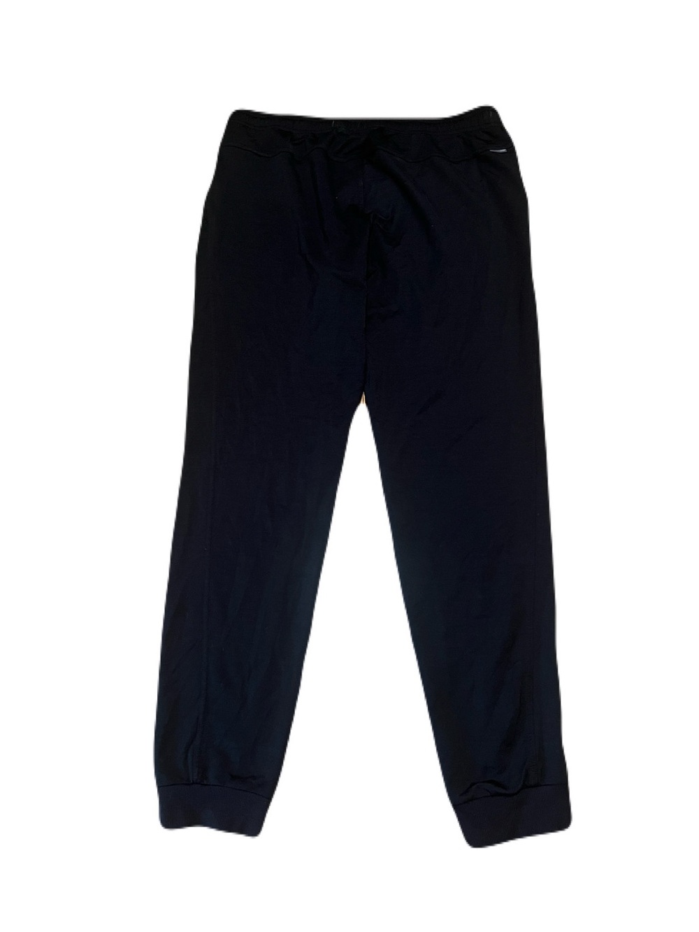 Icebreaker Merino Shifter Jogger Pants w/Pockets in Black, Men’s size XL